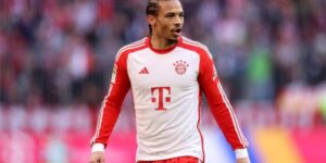 ليروي ساني يقترب من مغادرة بايرن ميونيخ