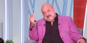 خالد الصاوي: هذه حقيقة إلحادي وتناولي للمخدرات