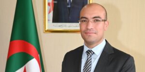 سفيان شايب يشيد بالمشاركة المميزة للكفاءات الوطنية المقيمة بالخارج