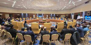 إعلان الجزائر الوزاري حول تطوير المؤسسات الناشئة والذكاء الاصطناعي في إفريقيا