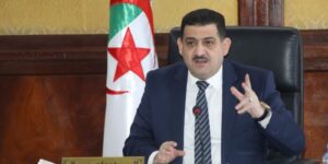 أكثر من 900 مليار دج خصصت خلال السنوات الخمس الأخيرة لتطوير البنية التحتية  لقطاع الري