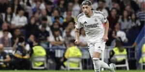 فالفيردي: لم أستطع النوم بعد الخسارة أمام بلباو