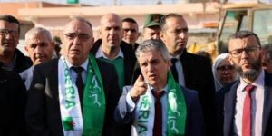 معسكر.. بلديات دائرة سيق  تنتعش تنمويا