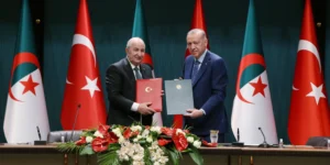 الحكومة تعلن عن فتح مدرسة دولية تركية بالجزائر