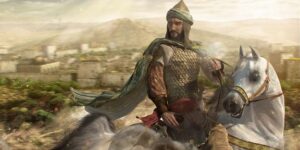 تاريخ وتراجم.. نور الدين زنكي 