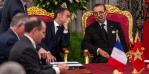 الصحفي والناشط المغربي بدر العيدودي يؤكد: المخزن وفرنسا لهما أجندات لتقسيم الصف الإفريقي وتهديد استقرار منطقة الساحل