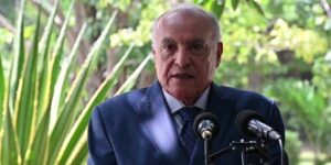 عطاف يؤكد على “الطابع المتميز” للعلاقات بين الجزائر والكونغو