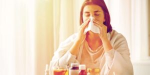 خلال موسم الفيروسات.. نصائح للتعامل مع أمراض فصل الشتاء
