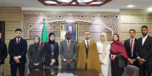 الجزائر تشارك في الطبعة ال36 من فعالية “سفينة شباب العالم” باليابان