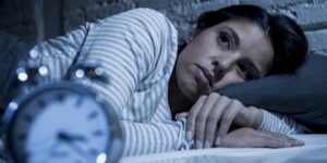 الأرق.. كيف نتخلص منه؟