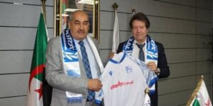 جرعة أكسجين كبيرة لنجم شباب مقرة.. مؤسسة كوسيدار ممول جديد