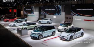 بزيادة سنوية تزيد عن 32٪.. مجموعة جيلي تحقق أكثر من 2.17 مليون سيارة مبيعًا في 2024