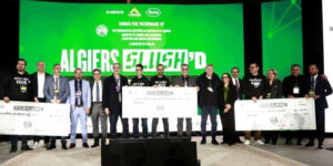 تفعيل 3 مشاريع جزائرية مبتكرة في الصحة الالكترونية