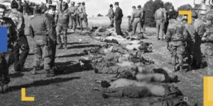 لشهب يسلط الضوء على أبشع وأخطر جرائم فرنسا في الجزائر