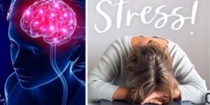 دراسة حديثة تكشف.. الضغط النفسي يزيد من حساسية الجلد