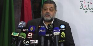 أسامة حمدان لـ”الموعد اليومي”: بعد الحرب ستكون لحماس عدة أولويات في غزة  