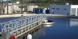 خنشلة.. محطة تصفية المياه المستعملة ببابار ستدخل  حيز الخدمة قريبا