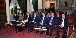 مشاريع المخطط الأبيض لتطوير وعصرنة العاصمة.. تأهيل مدينة القصبة العتيقة أولوية