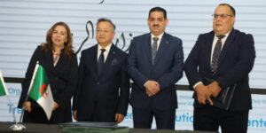 بداري يعلن عن استحداث 50 بحثًا و37 مؤسسة ناشئة لتحسين استخدام المياه المستعملة