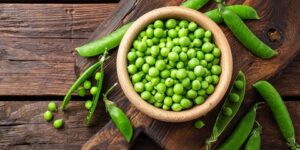 البازلاء.. فوائد تُشجعك على أكلها