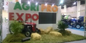 افتتاح الطبعة السابعة للصالون الدولي للفلاحة بوهران