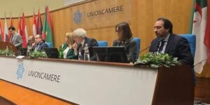 مولى يشارك بروما في أشغال الورشة الأولى لمنتدى الأعمال العربي-الإيطالي