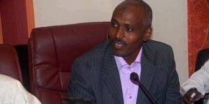 مزمل سليمان حمد: الحكومة الشرعية السودانية تؤيد موقف الجزائر وإشادة بموقفها لوقف الدماء