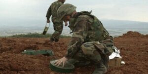 ملتقى وطني بالجزائر العاصمة حول نزع الألغام