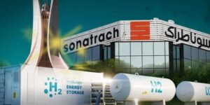 الجزائر تفتح آفاقًا جديدة في مشاريع الطاقات المتجددة والهيدروجين الأخضر.. استهداف 15 ألف ميغاواط بحلول 2030