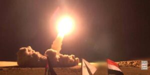 “حركة المجاهدين” تبارك القصف الصاروخي اليمني بحيفا