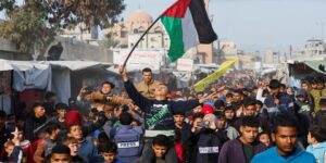 وقف إطلاق النار في غزة يدخل حيز التنفيذ.. وبدء عودة النازحين