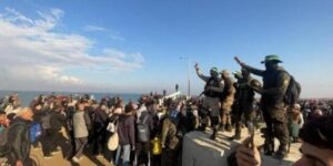 دوائر الاحتلال الاستخبارية: الحرب في غزة حسمت لصالح حماس