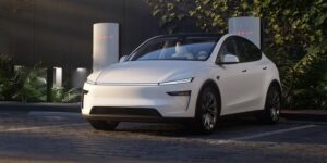 بنسخة “الإطلاق”.. تسلا موديل Y تصل بسعر 59,990 دولار