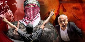 حماس: “طوفان الأقصى” كسر أسطورة الاحتلال وأعاد فلسطين إلى الواجهة العالمية