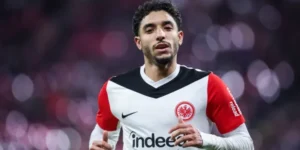 تطورات جديدة تقرب السيتي من مرموش