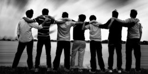 وَقُولُوا لِلنَّاسِ حُسْنًا