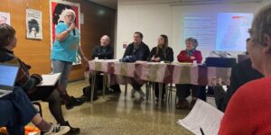 جمعية أصدقاء الشعب الصحراوي بفرنسا  تعقد جمعها  العام