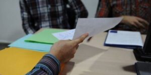 وزارة الداخلية تفتح أبواب إيداع الطعون للملفات المقصية بمسابقة التوظيف