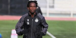 وفاق سطيف.. البوركينابي بيترويبا ثالث الوافدين