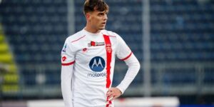 أتالانتا يرغب بضم دانييل مالديني