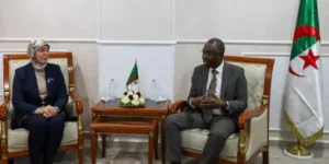 تكريم الشباب الفائزين في هاكاثون “سياسة الرقمنة بالجزائر” بمبادرة من المجلس الأعلى للشباب