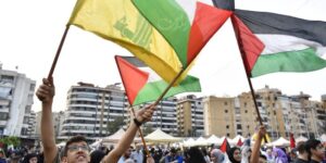 حزب الله‎:‎ انتصار الشعب الفلسطيني يؤكد أن خيار المقاومة هو الوحيد القادر على ‏ردع الاحتلال