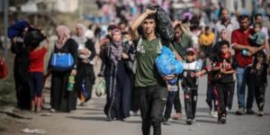 “المجاهدين” تدين تصريحات ترمب الداعية لتهجير شعبنا بغزة