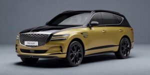 من خلال قسم “One of One” للتخصيص.. جينيسيس تنافس بنتلي ورولز رويس