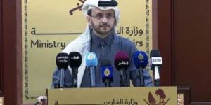 قطر تهيئ الأجواء لمفاوضات المرحلة الثانية