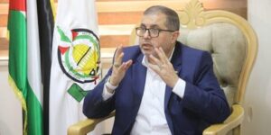 قيادي في حماس يتحدث عن شكل الحكم في غزة خلال المرحلة القادمة