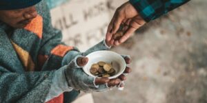 من هو المسكين ؟