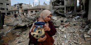 حقوق الإنسان في الإسلام