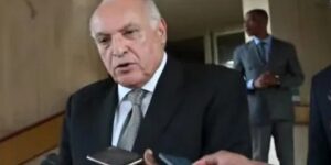 عطاف يؤكد من ياوندي على إرادة الجزائر والكاميرون في تعزيز التعاون الثنائي