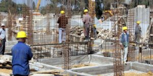 الدرارية.. التأكيد على تسريع ورشات إنجاز المشاريع 